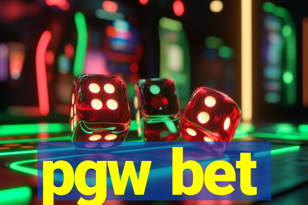 pgw bet